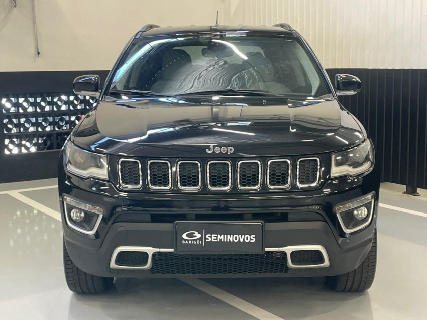 jeep compass 2.0 16v diesel limited 4x4 automatico 4p 20211