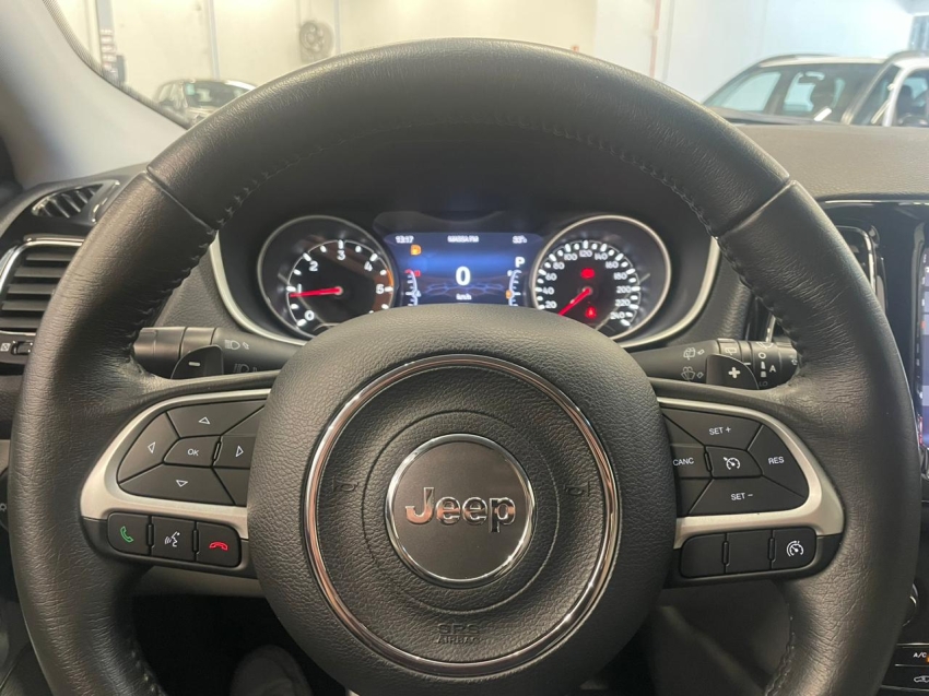 jeep compass 2.0 16v diesel limited 4x4 automatico 4p 20216