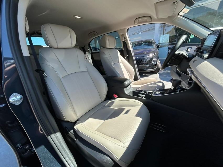 honda hr-v 1.5 di i-vtec turbo flex touring cvt 4p automatico 202511