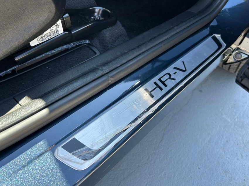 honda hr-v 1.5 di i-vtec turbo flex touring cvt 4p automatico 202512