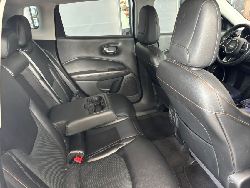 jeep compass 2.0 16v diesel limited 4x4 automatico flex 4p 202013