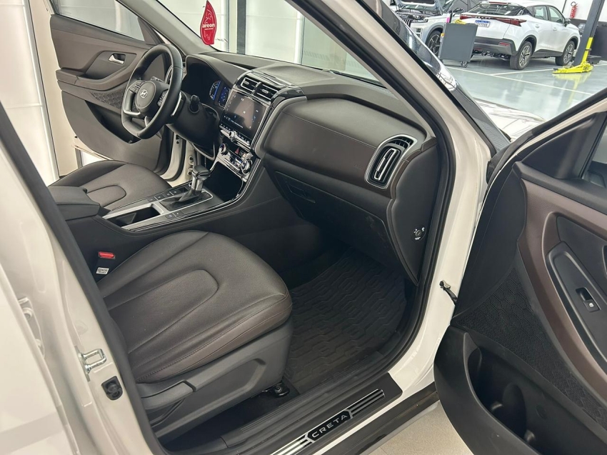 hyundai creta 1.0 tgdi flex platinum automatico 4p 20259