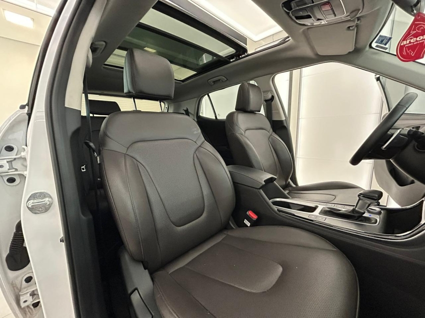 hyundai creta 1.0 tgdi flex platinum automatico 4p 202513