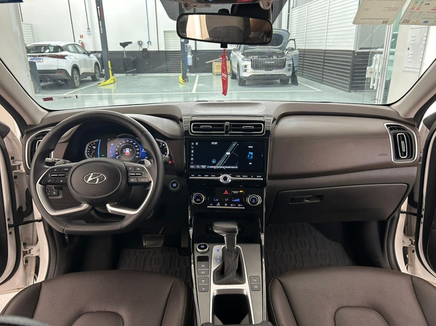 hyundai creta 1.0 tgdi flex platinum automatico 4p 20258