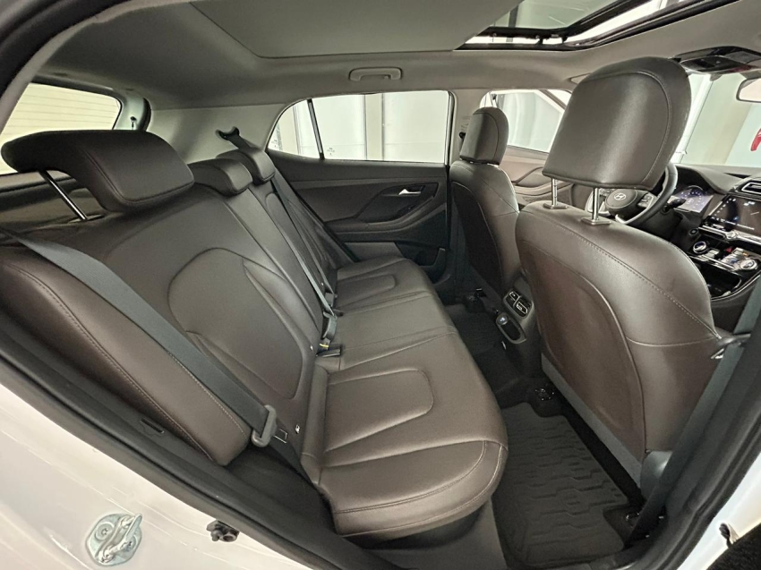 hyundai creta 1.0 tgdi flex platinum automatico 4p 202512