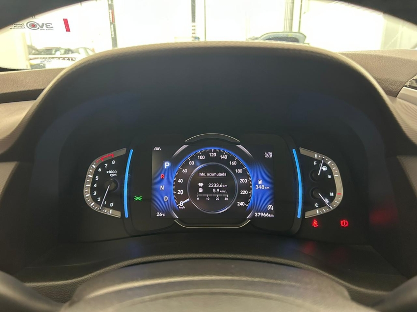 hyundai creta 1.0 tgdi flex platinum automatico 4p 202511