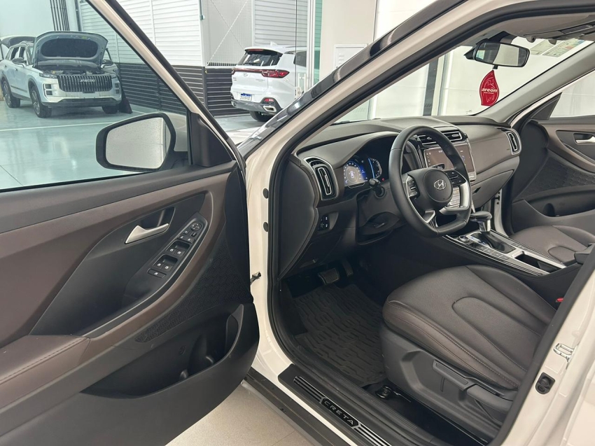 hyundai creta 1.0 tgdi flex platinum automatico 4p 20257