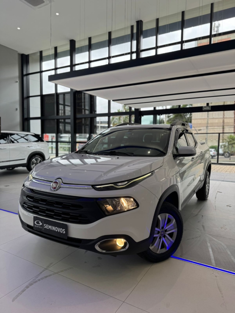 fiat toro 1.8 16v evo flex freedom at6 4p automatico 201914