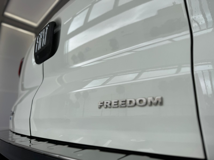 fiat toro 1.8 16v evo flex freedom at6 4p automatico 201915