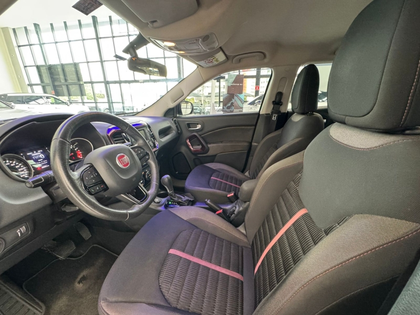fiat toro 1.8 16v evo flex freedom at6 4p automatico 20198