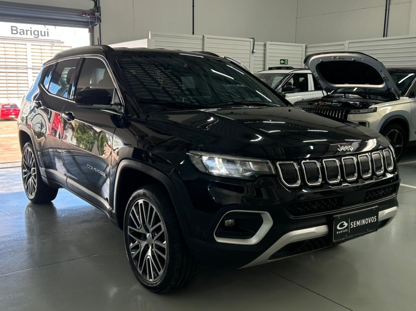 jeep compass 2.0 td350 turbo diesel limited at9 4p automatico 2022