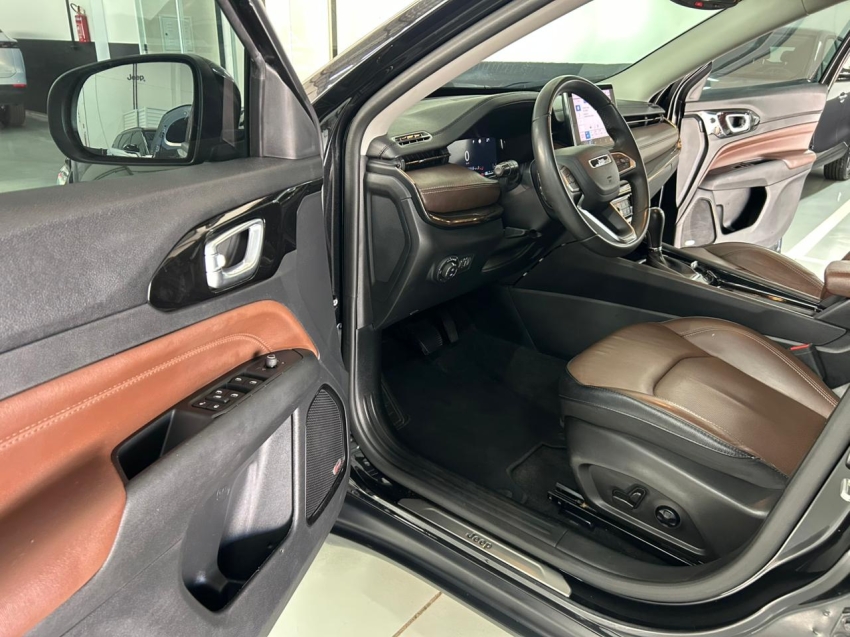 jeep compass 2.0 td350 turbo diesel limited at9 4p automatico 20226