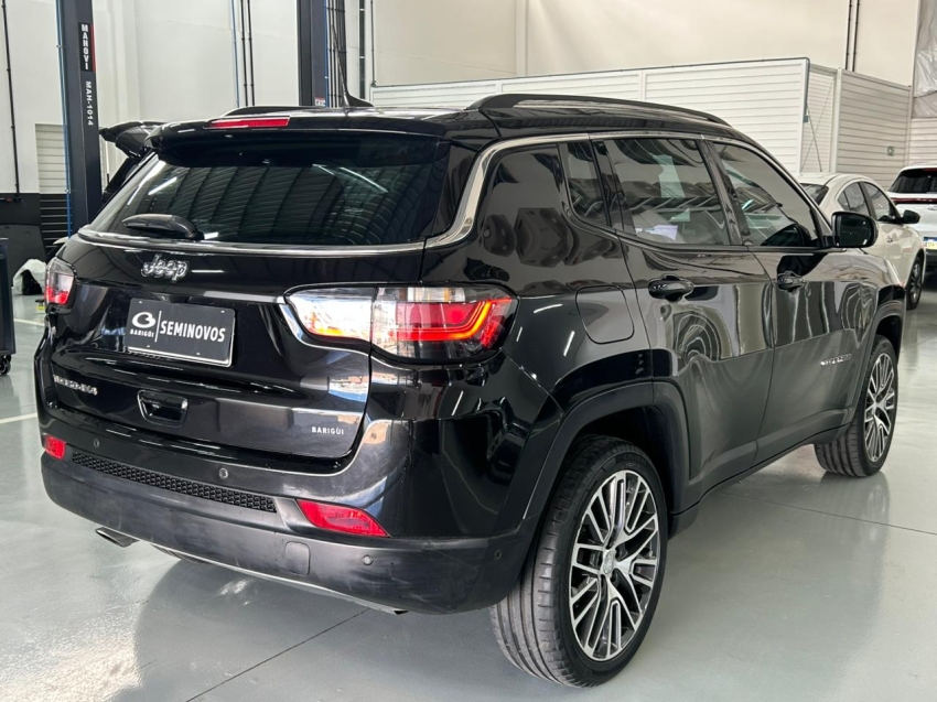 jeep compass 2.0 td350 turbo diesel limited at9 4p automatico 20225