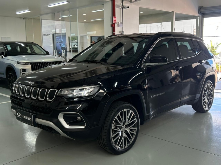 jeep compass 2.0 td350 turbo diesel limited at9 4p automatico 20222