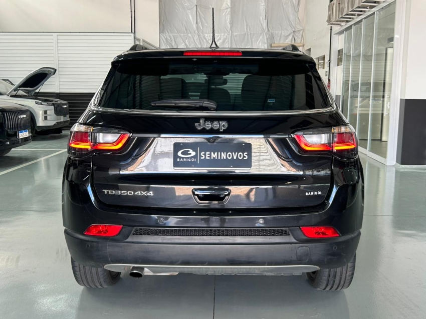 jeep compass 2.0 td350 turbo diesel limited at9 4p automatico 20224