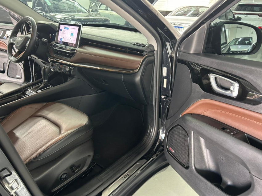 jeep compass 2.0 td350 turbo diesel limited at9 4p automatico 20228