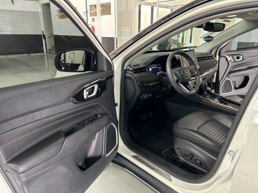 jeep commander 1.3 t270 turbo flex limited at6 4p automatico 20236