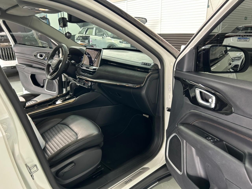 jeep commander 1.3 t270 turbo flex limited at6 4p automatico 20238