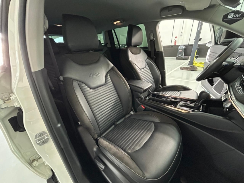 jeep commander 1.3 t270 turbo flex limited at6 4p automatico 202310