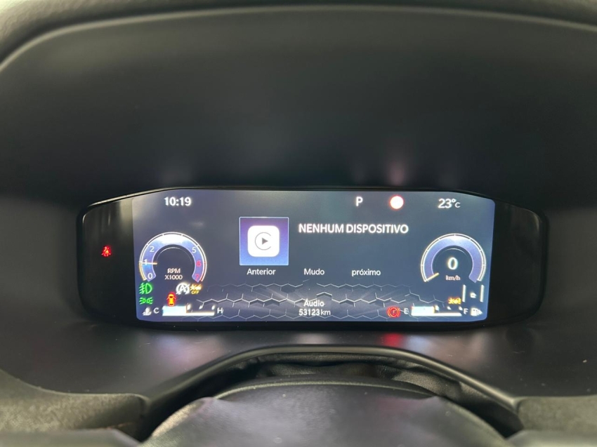 jeep commander 1.3 t270 turbo flex limited at6 4p automatico 20239