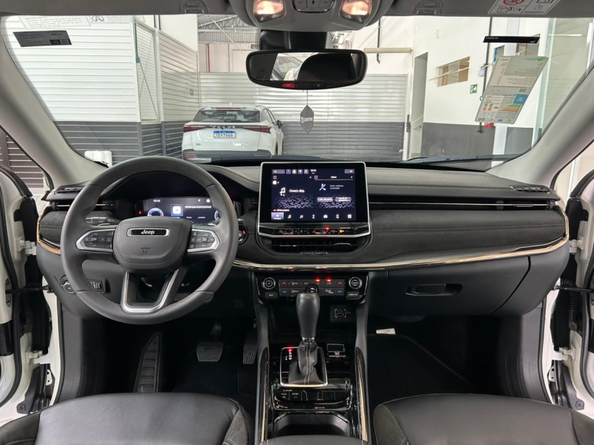 jeep commander 1.3 t270 turbo flex limited at6 4p automatico 20237