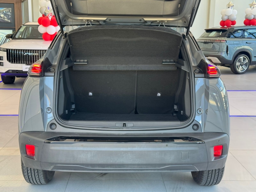 peugeot 2008 1.0 turbo 200 flex gt cvt 4p automatico 202518