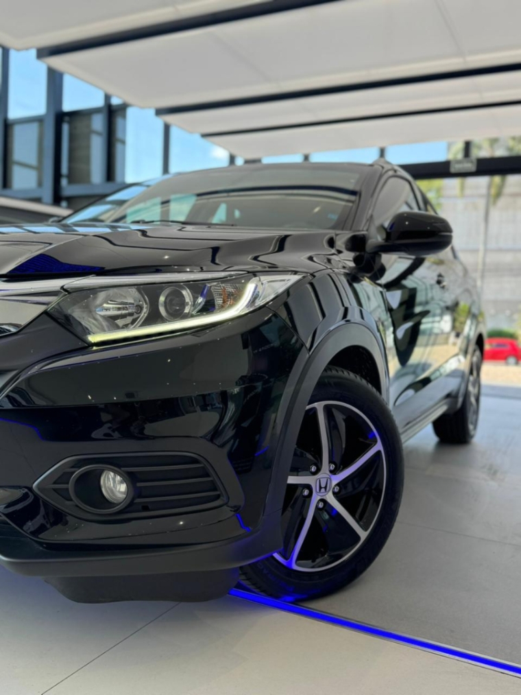 honda hr-v 1.8 16v flex ex 4p automatico 202013