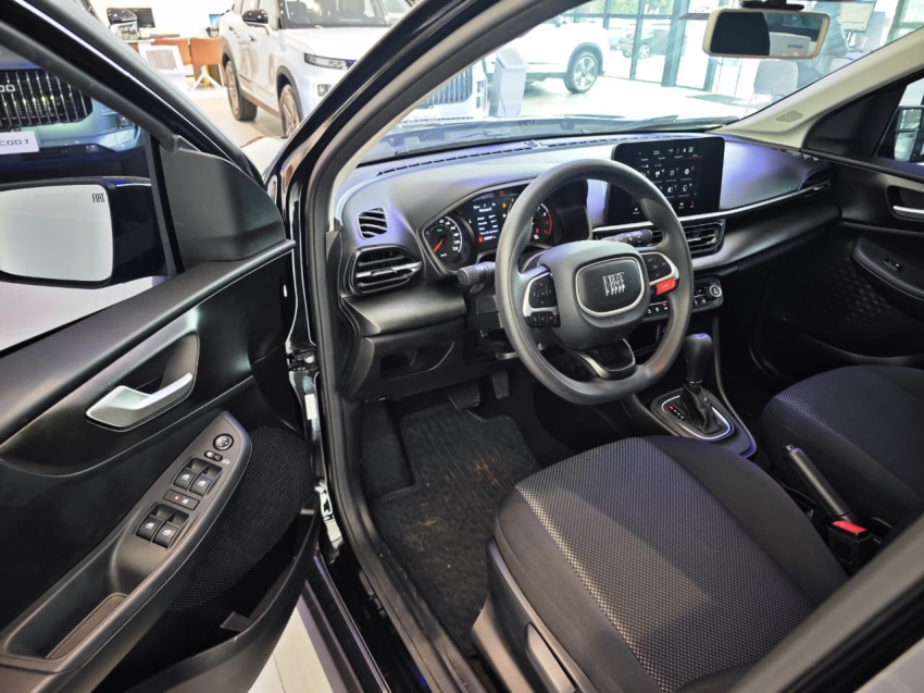 fiat pulse 1.0 turbo 200 flex drive cvt 1.3 4p automatico 20259