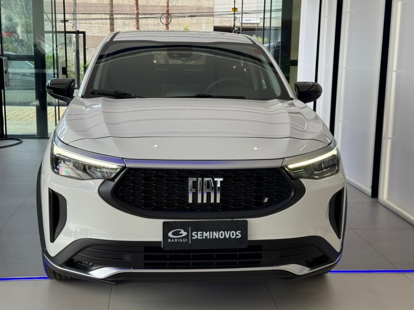 fiat fastback 1.0 turbo 200 flex audace cvt 4p automatico 20241