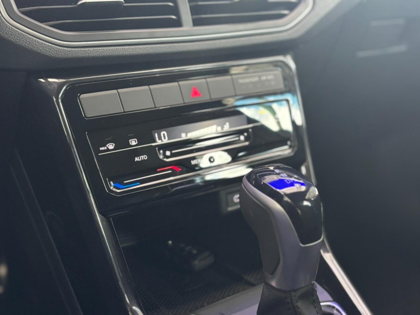 volkswagen t-cross 1.4 250 tsi total flex highline automatico 4p 202510