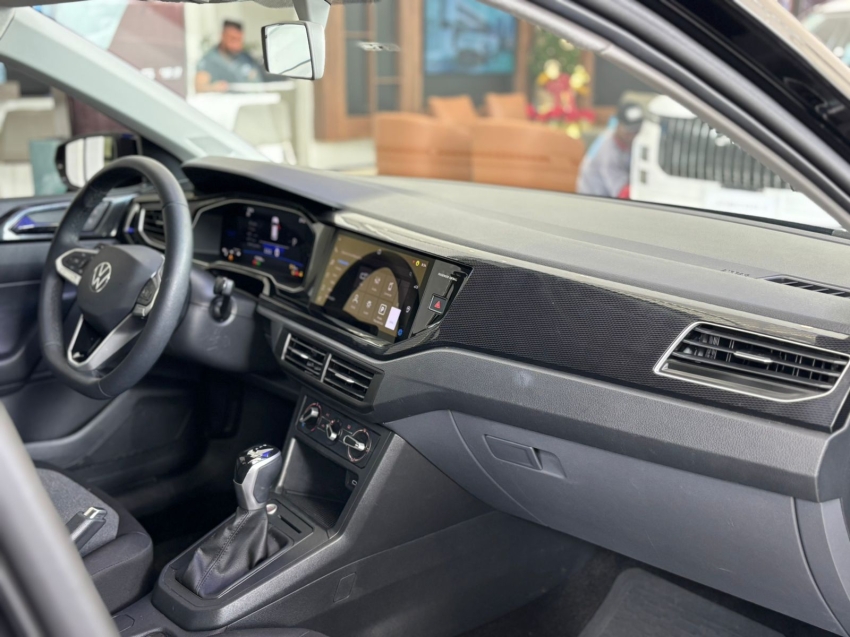 volkswagen polo 1.0 170 tsi sense automatico flex 4p 20258