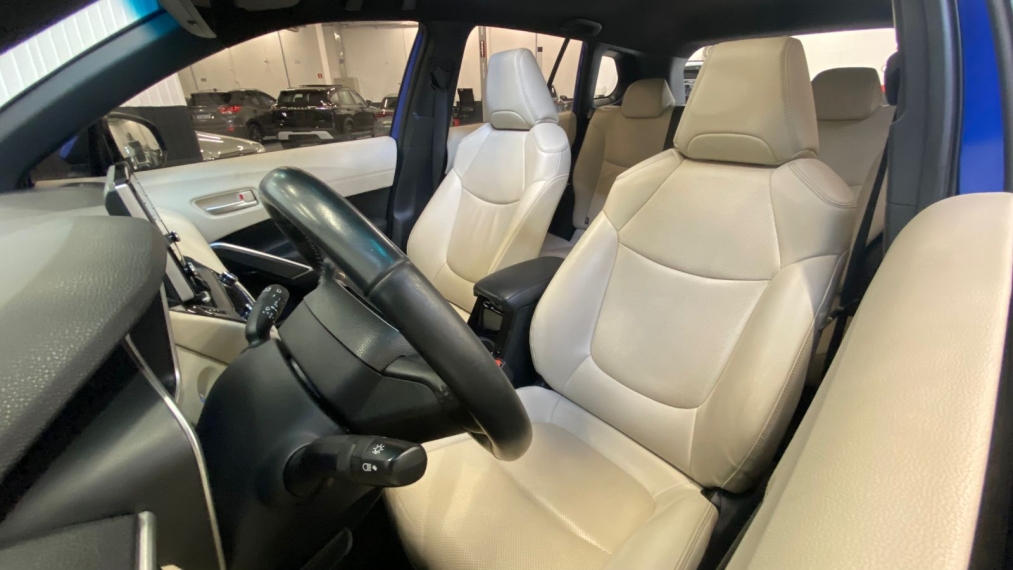 toyota corolla 1.8 vvt-i hybrid flex altis cvt hibrido 4p automatico 20226