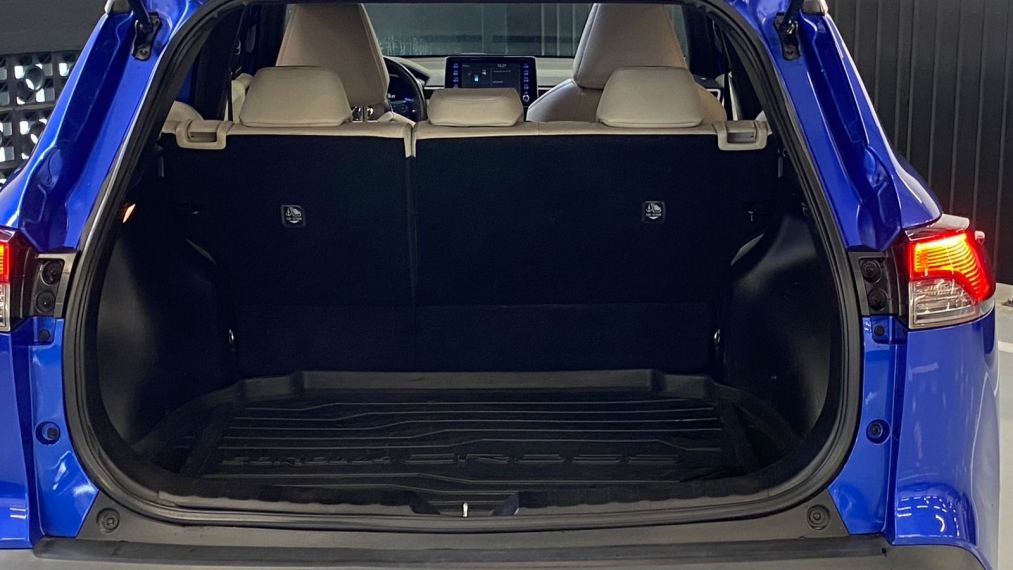 toyota corolla 1.8 vvt-i hybrid flex altis cvt hibrido 4p automatico 202211