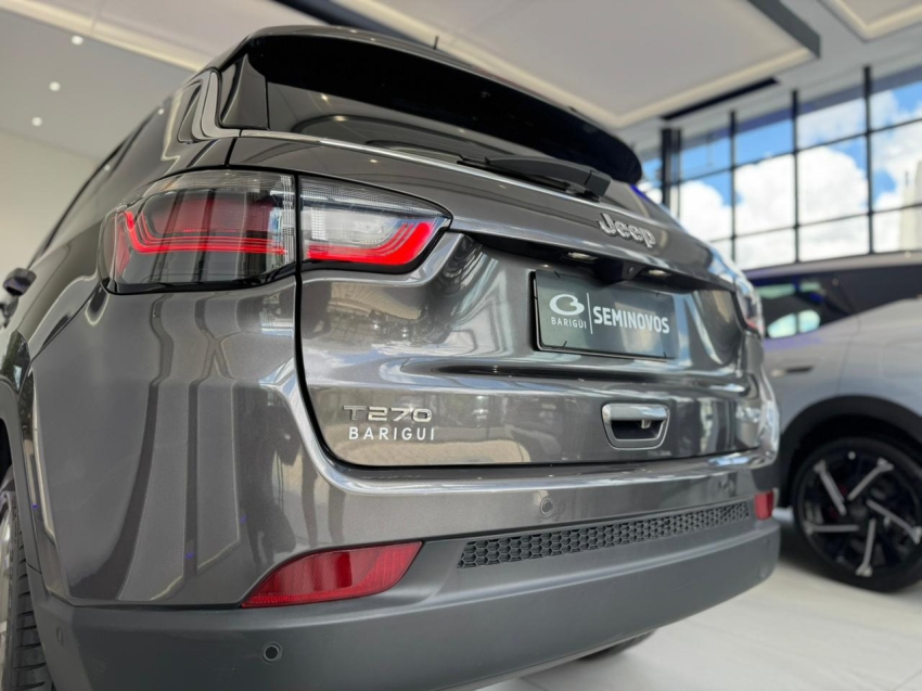 jeep compass 1.3 t270 turbo flex sport at6 4p automatico 202320