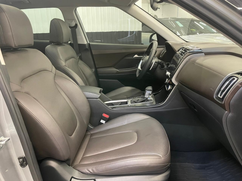 hyundai creta 1.0 tgdi flex platinum automatico 4p 202515