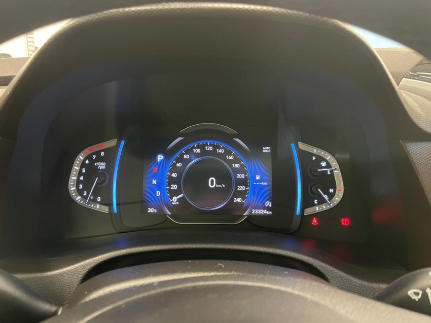 hyundai creta 1.0 tgdi flex platinum automatico 4p 20259