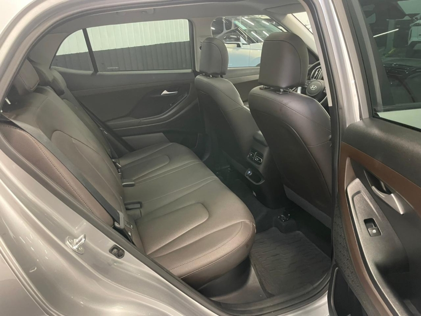 hyundai creta 1.0 tgdi flex platinum automatico 4p 202519