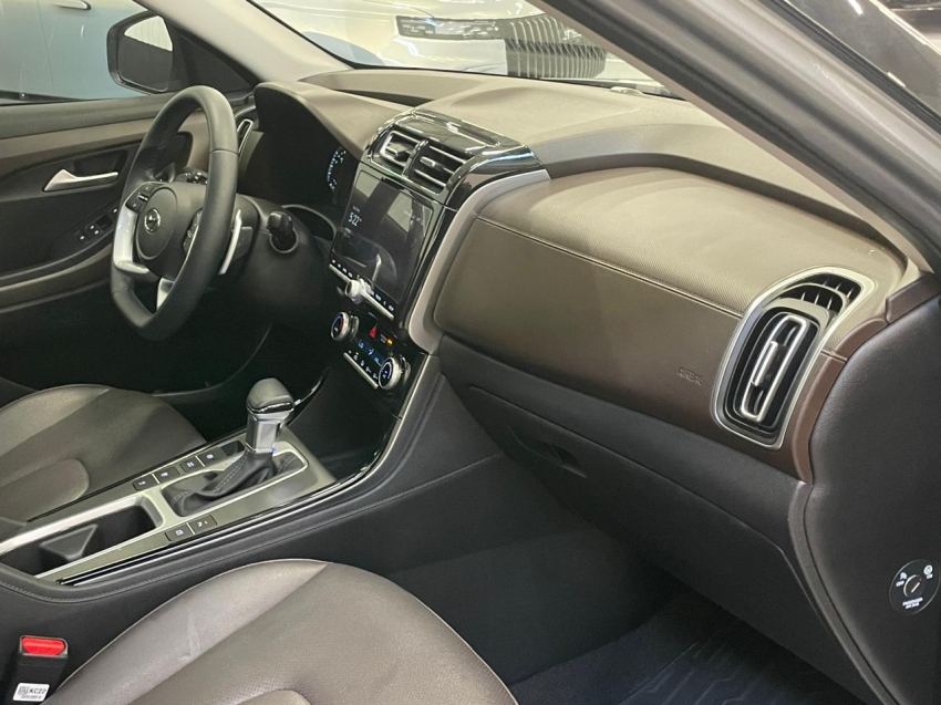 hyundai creta 1.0 tgdi flex platinum automatico 4p 202514