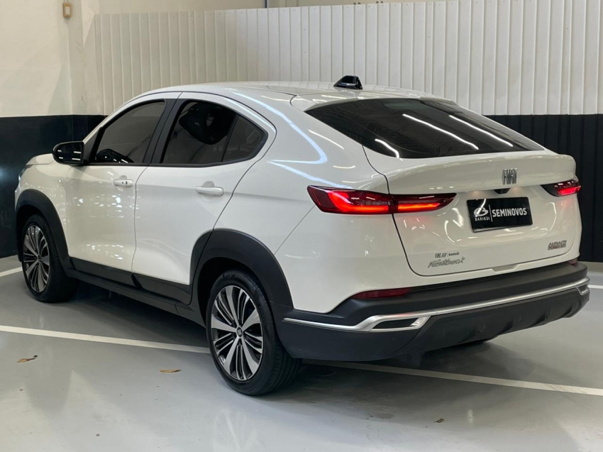 fiat fastback 1.0 turbo 200 flex audace cvt 4p automatico 20245