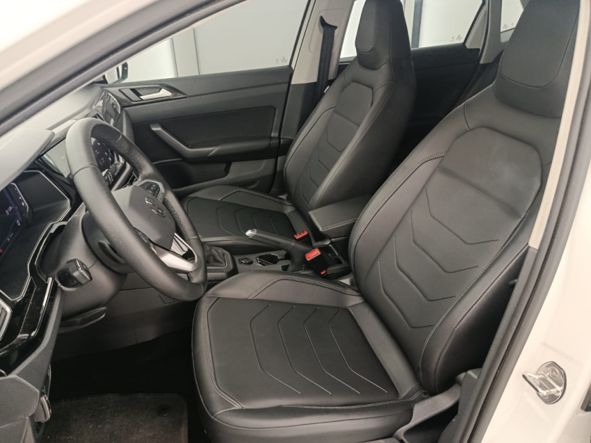 volkswagen polo highline 170 - 202411