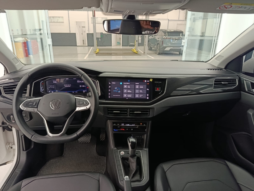 volkswagen polo highline 170 - 20247