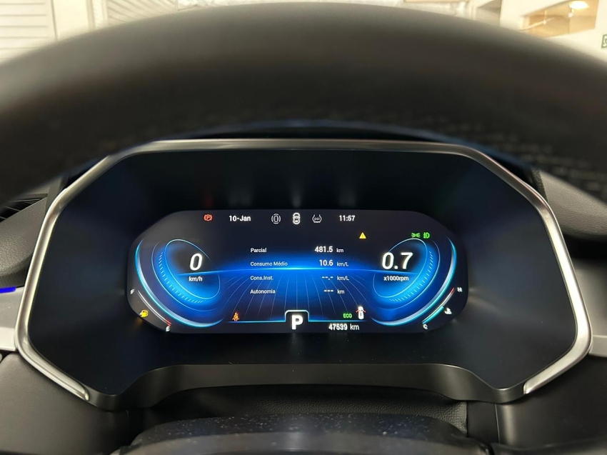 caoa chery tiggo 7 1.5 tci turbo flex sport cvt 4p automatico 20259