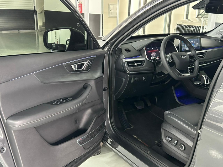 caoa chery tiggo 7 1.5 tci turbo flex sport cvt 4p automatico 20256