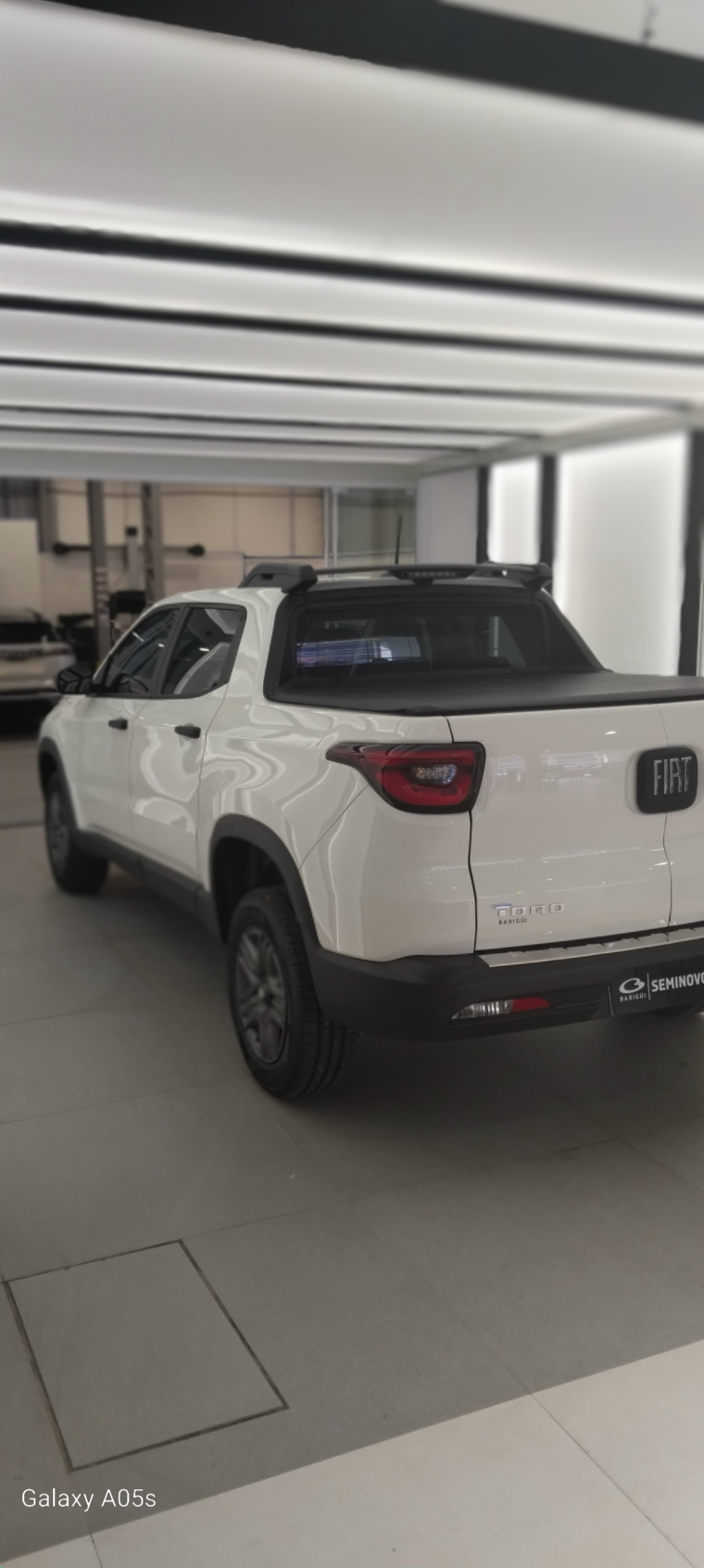 fiat toro 1.3 turbo 270 flex endurance at6 4p automatico 20244