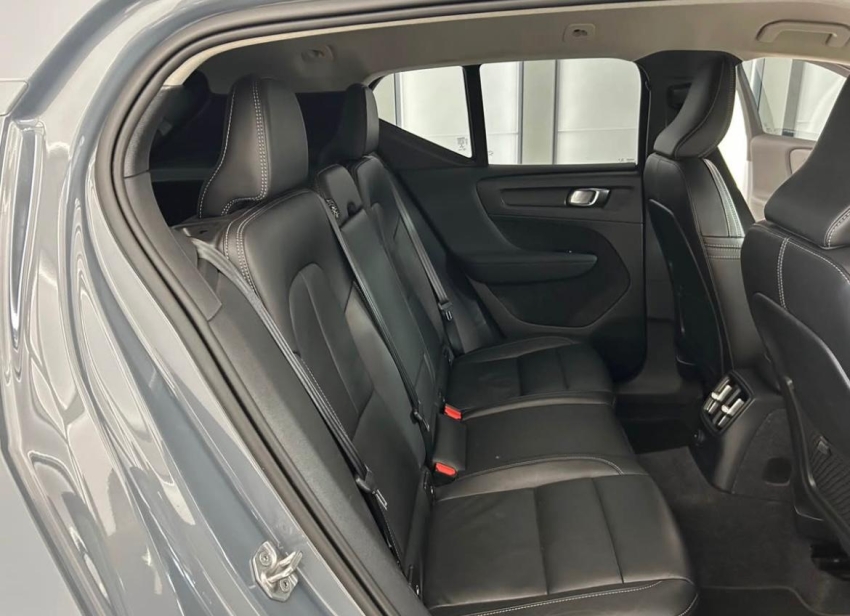 volvo xc40 1.5 t5 recharge inscription expression geartronic hibrido 4p automatico 20228