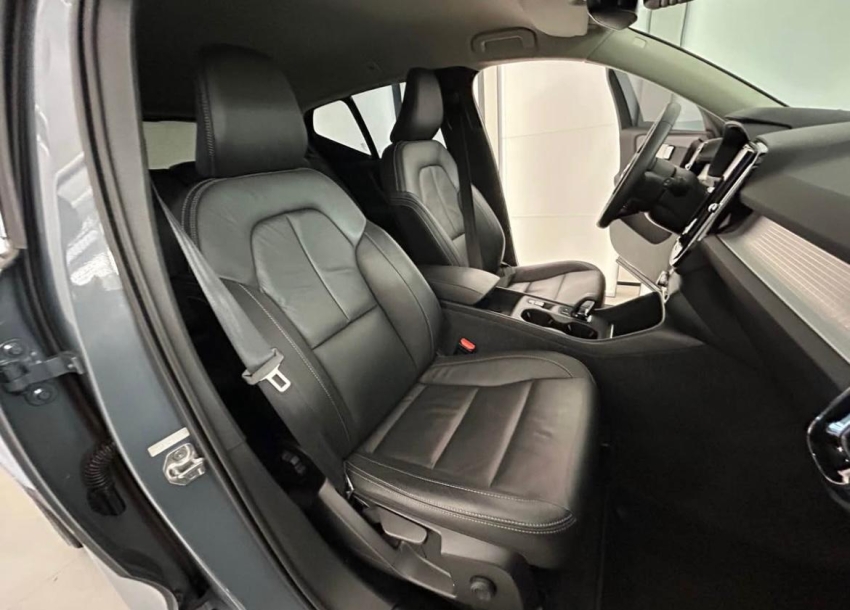 volvo xc40 1.5 t5 recharge inscription expression geartronic hibrido 4p automatico 20229