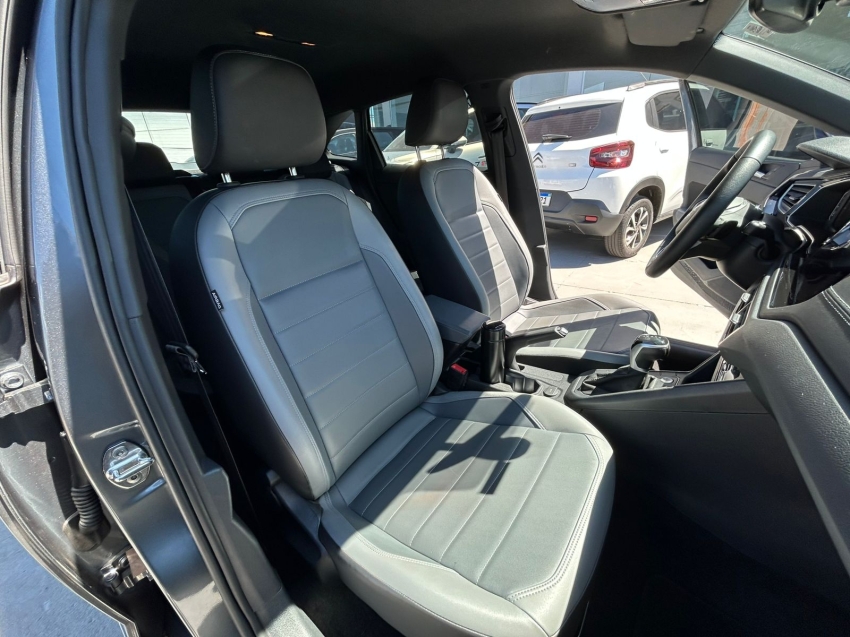 volkswagen nivus 1.0 200 tsi total flex highline automatico 4p 20248