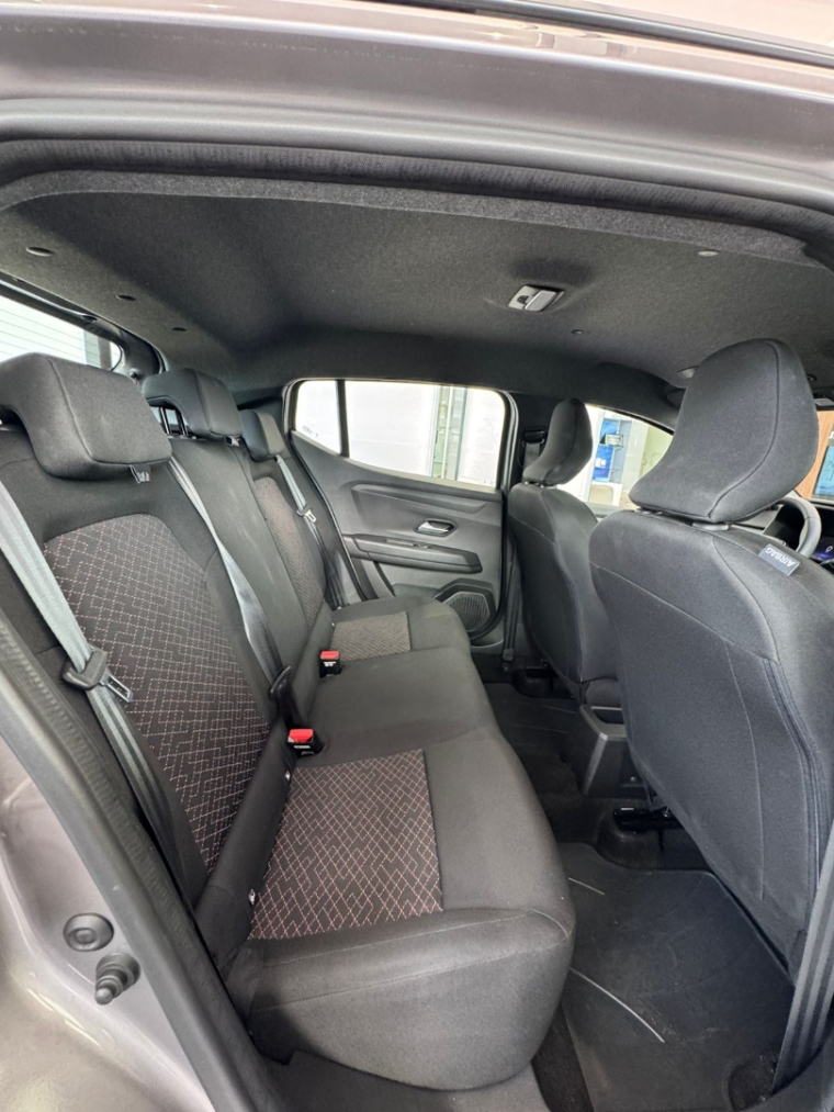 renault kardian 1.0 tce flex evolution edc 4p automatico 20259