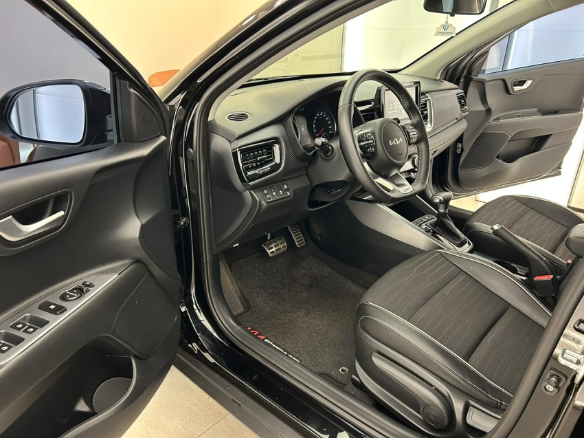kia stonic 1.0 tgdi mhev sx automatico hibrido 4p 20226