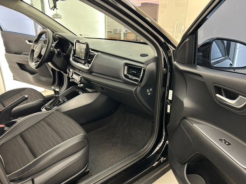 kia stonic 1.0 tgdi mhev sx automatico hibrido 4p 20228